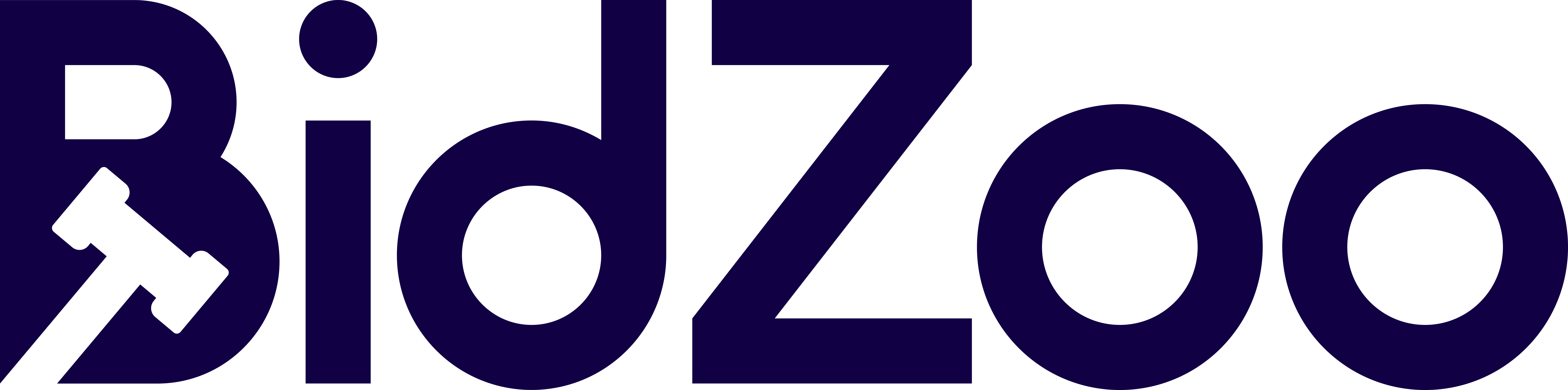 BidZoo logo