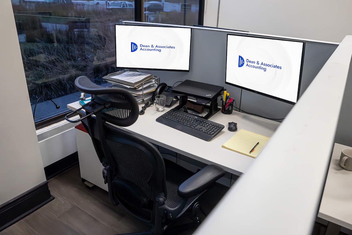 Dean & Associates Accounting photo