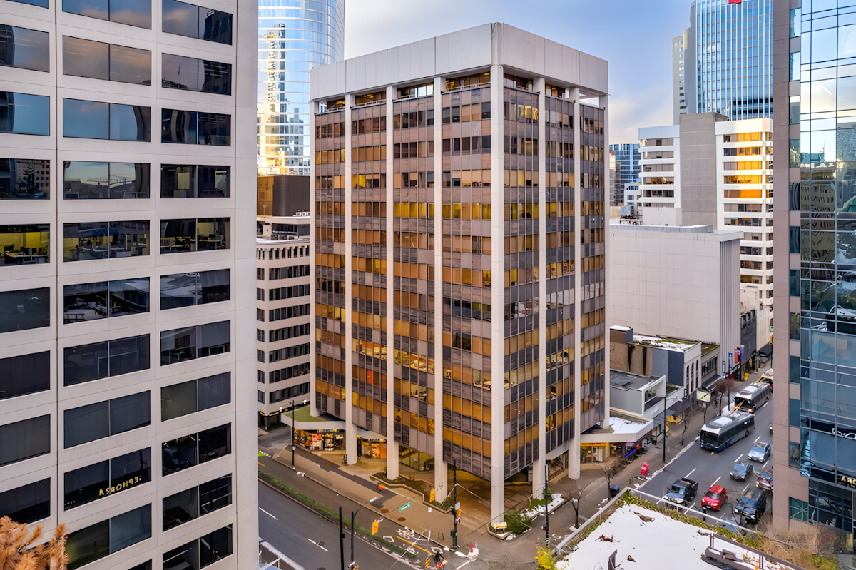 Urban Income Tax photo