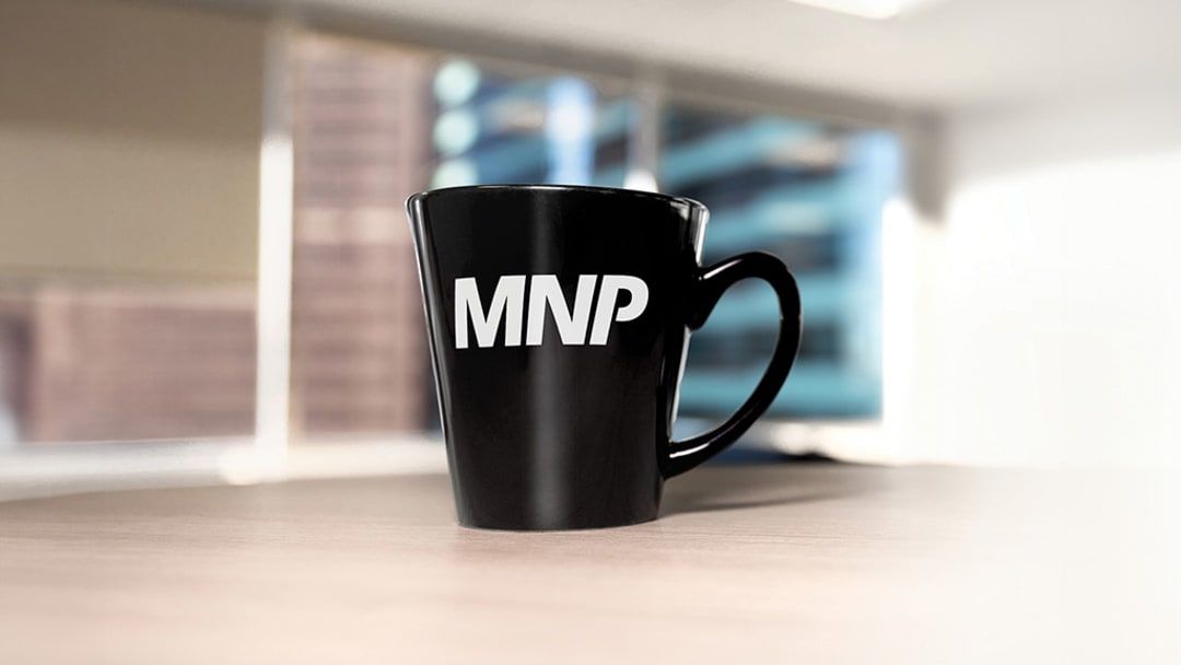 MNP LLP photo