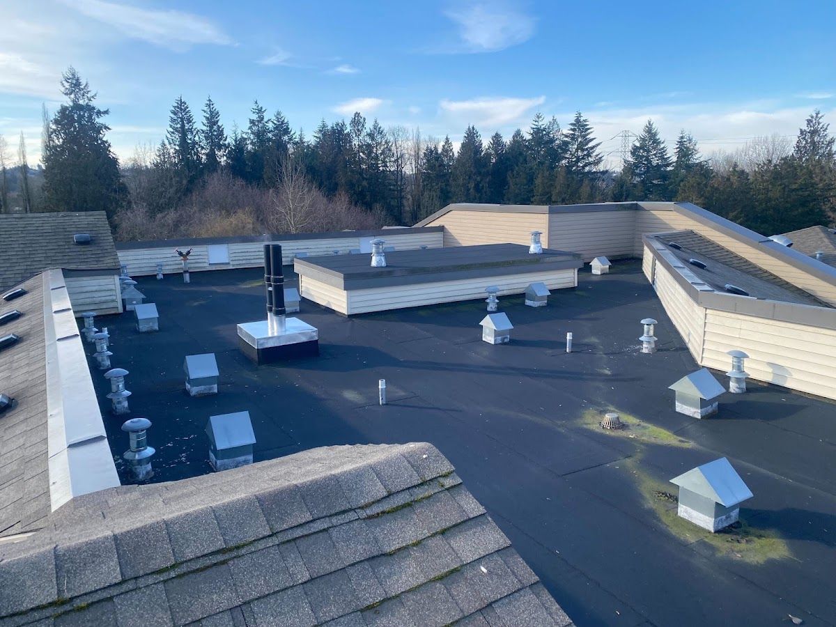Taves Roofing photo