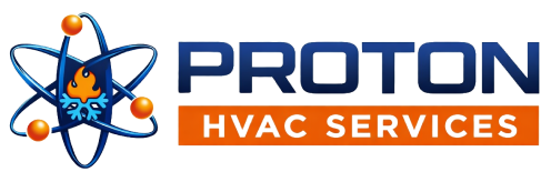 Proton HVAC Services Ltd. logo
