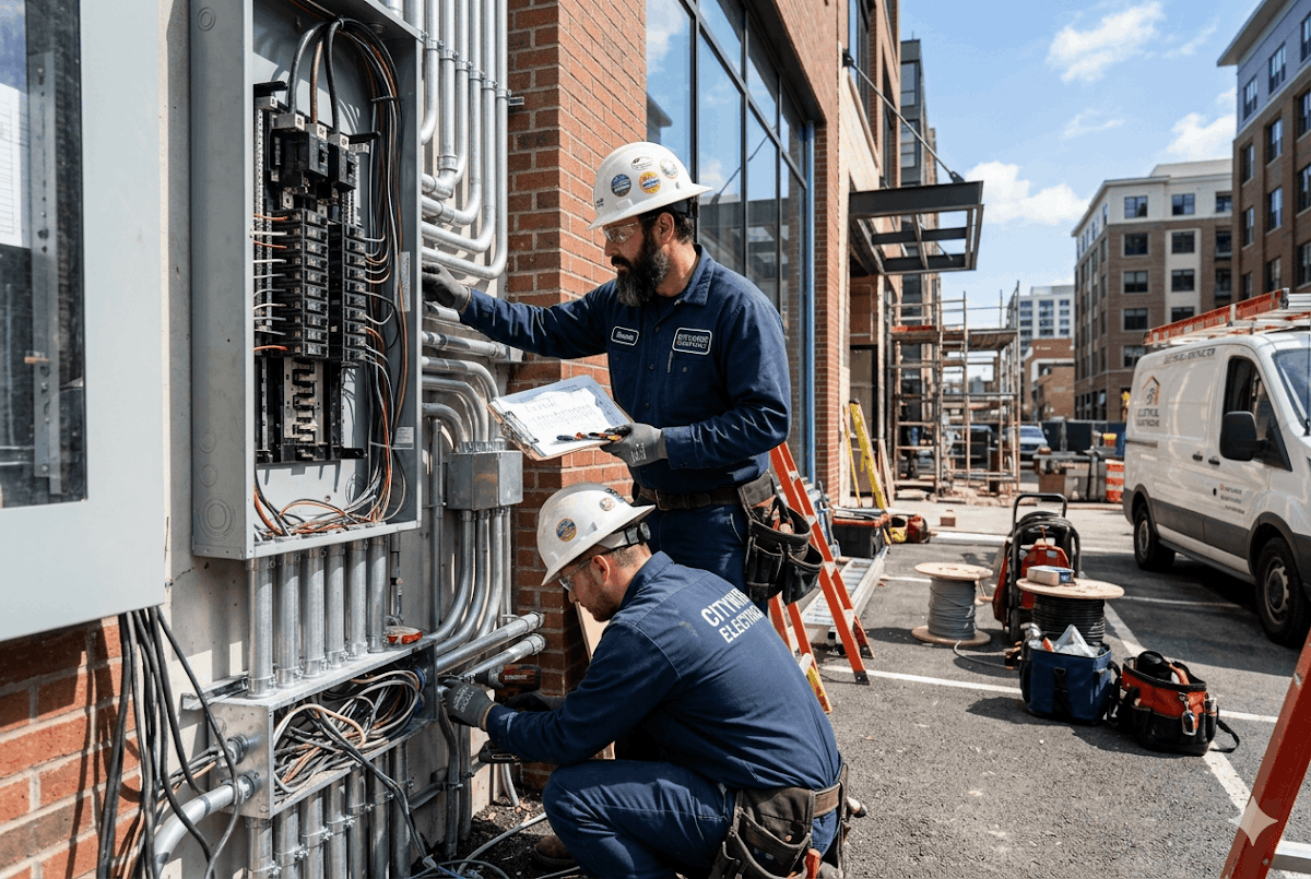 Canadian Wire Wizards Inc. photo