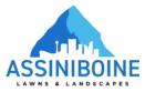 Assiniboine Lawns & logo