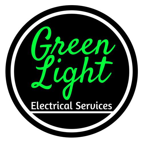Green Light Electrical logo