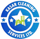 Kasar Cleaning Services Ltd logo