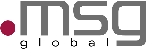 msg global solutions Canada logo