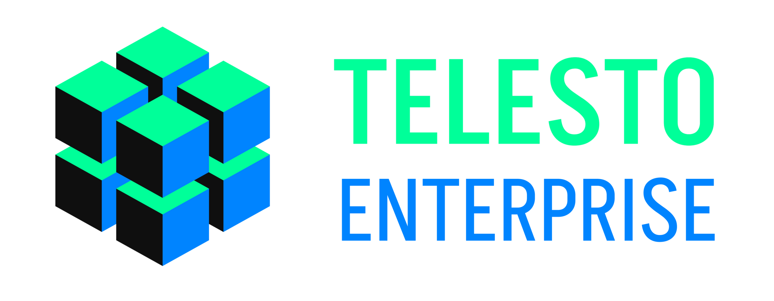 Telesto Enterprise Inc. logo