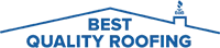 Best Quality Roofing logo