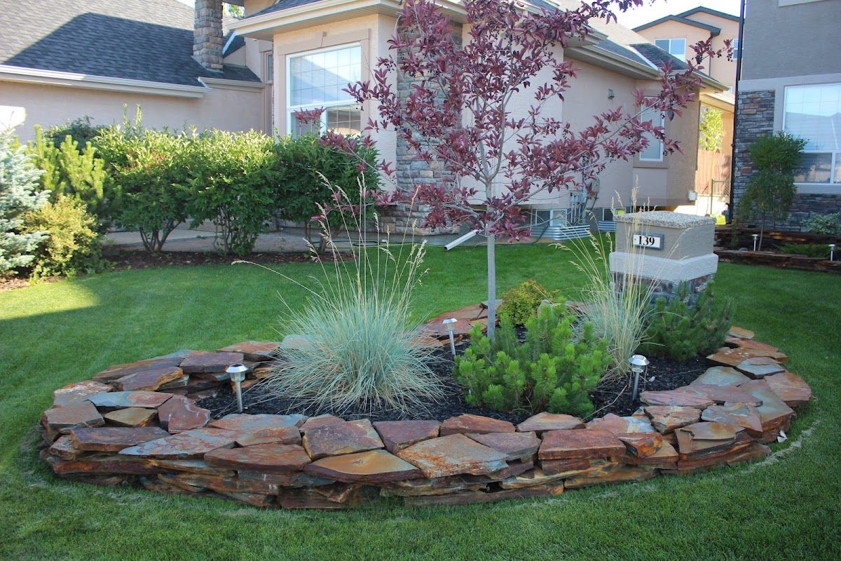 Alpine Vista Landscapes Inc. photo