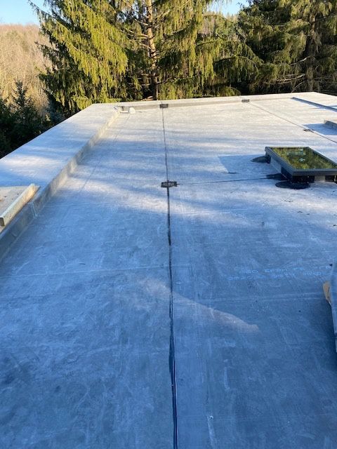 Mgj Roofing Solutions photo