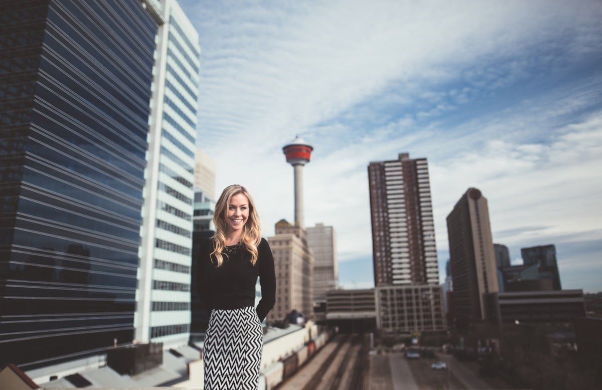 Sarah Johnston & Company photo