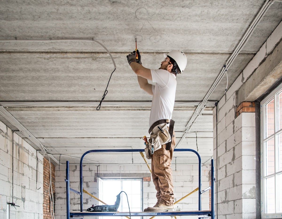 Chase Electric Inc photo