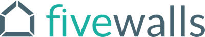 Fivewalls Realty logo