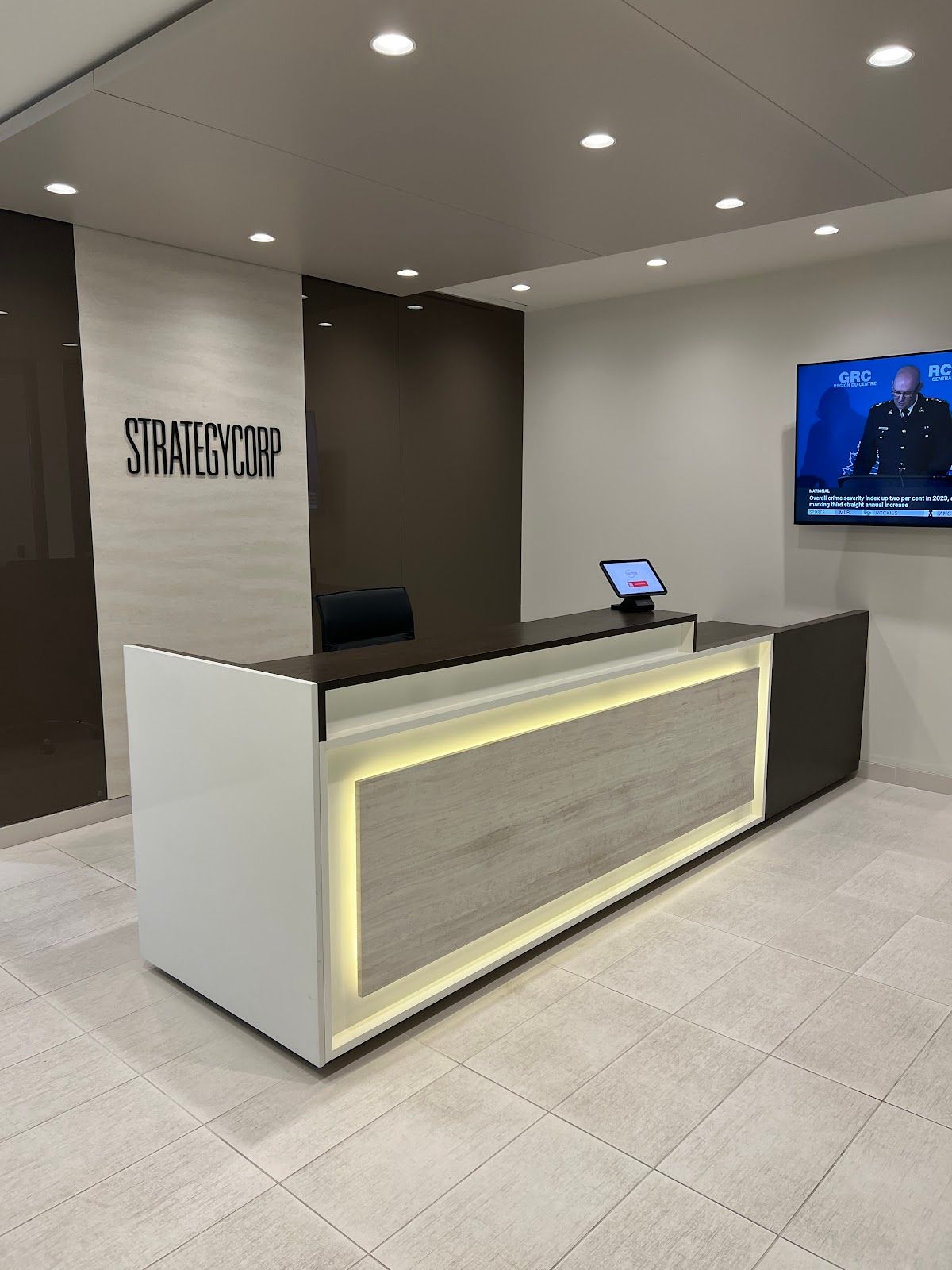 StrategyCorp Inc photo