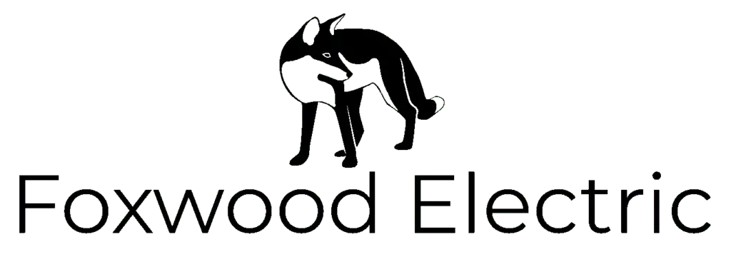 Foxwood Electric logo
