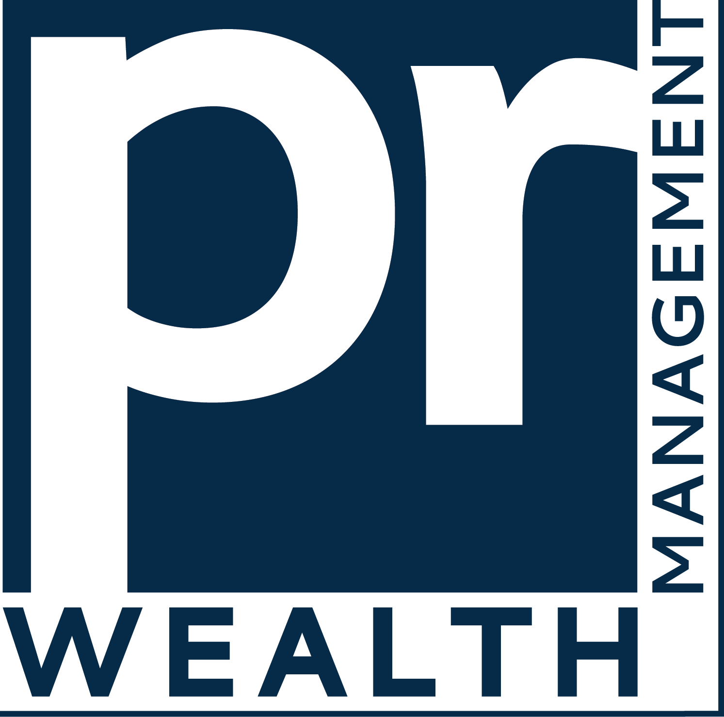 PR Wealth Management Inc. logo