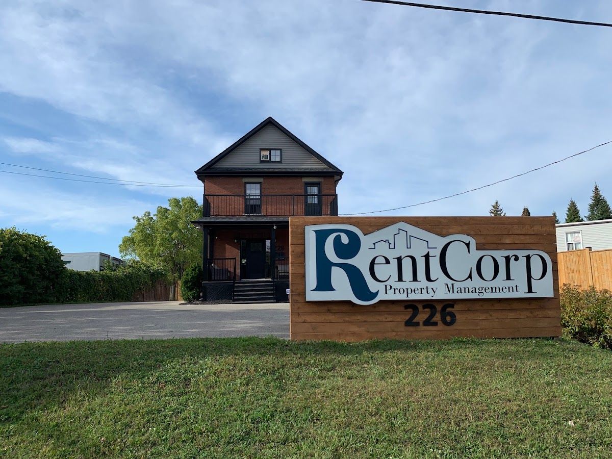RentCorp Property Management photo