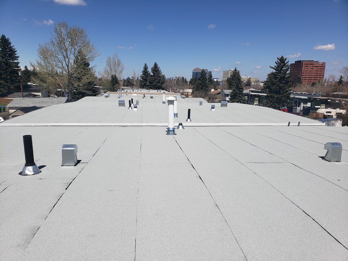 Platinum Roofing photo