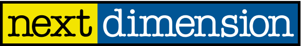 Next Dimension Inc. logo