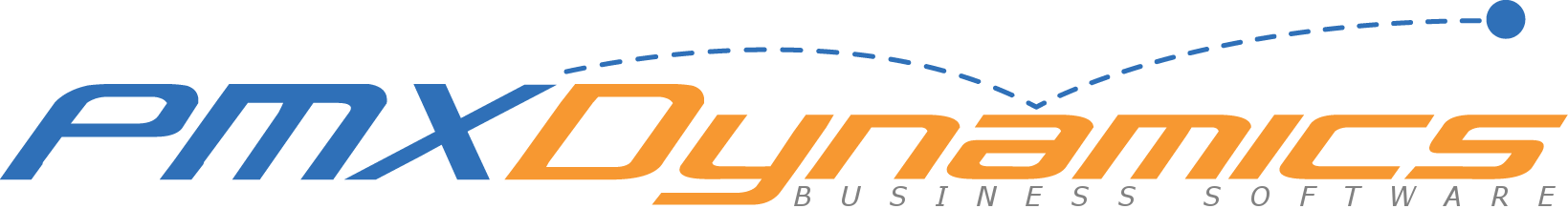 PMX Dynamics Business logo
