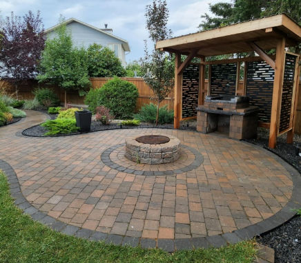 Oz Landscaping photo