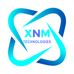 XNM TECHNOLOGIES logo