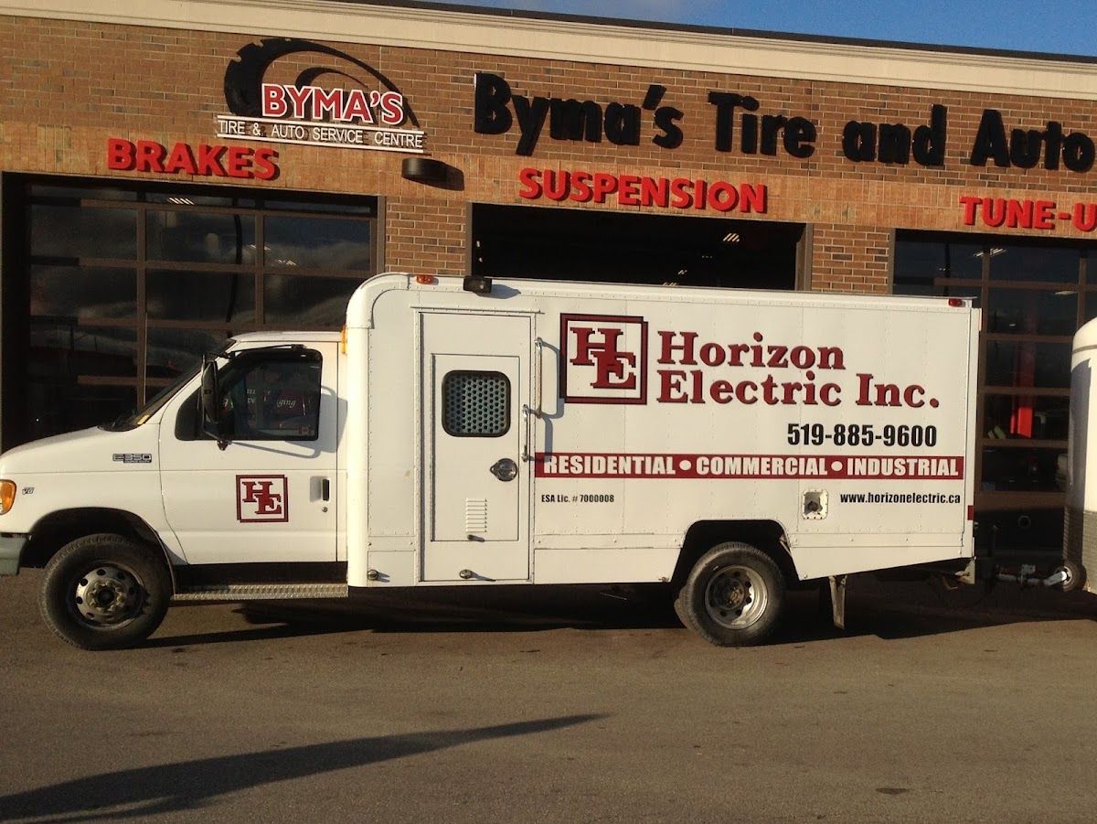 Horizon Electric Inc photo