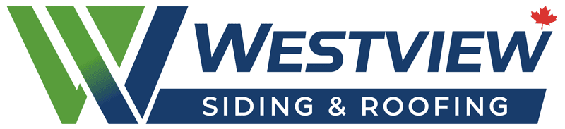 Westview Siding & Roofing logo