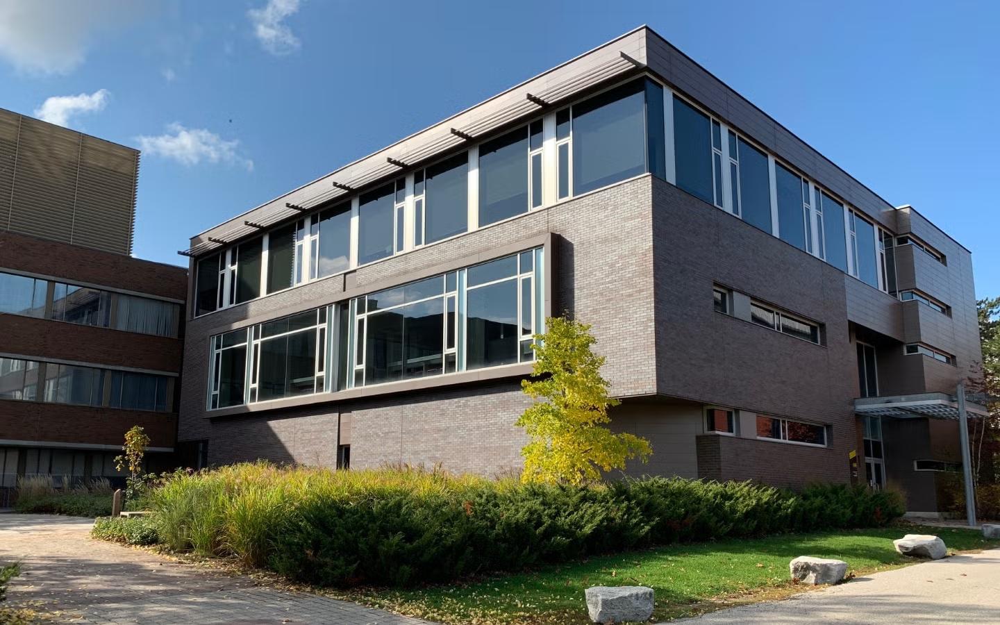 School of Accounting and logo