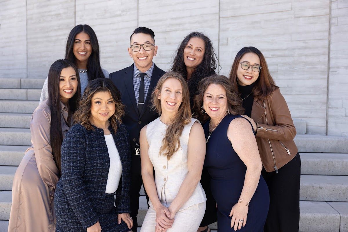 Art Lee Real Estate Team photo