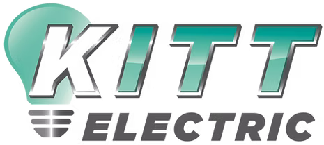 Kitt Electric ltd logo