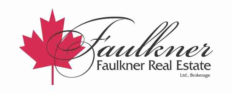 Faulkner Real Estate Ltd logo