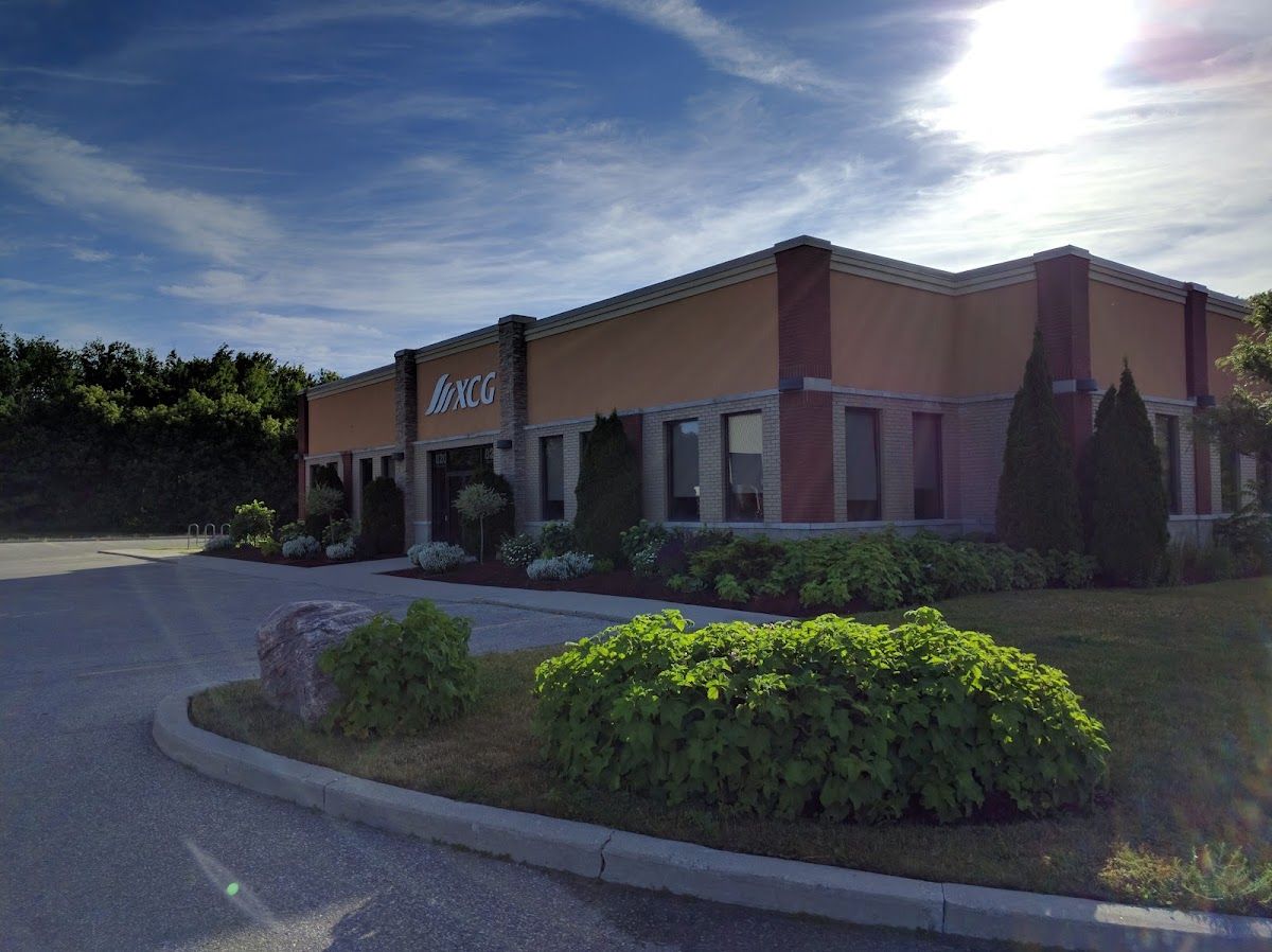 Trace Associates Inc. photo