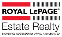 Royal LePage Estate Realty, logo