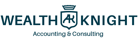 Accountant Vancouver by logo