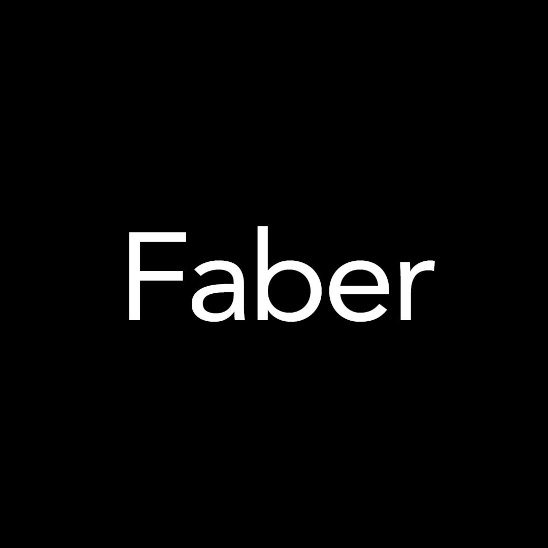 Faber Connect logo