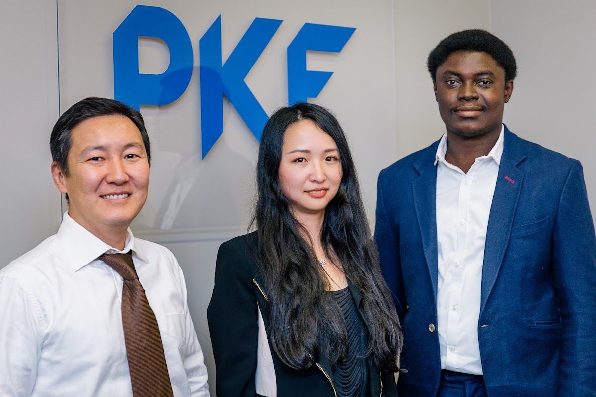 PKF ANTARES CALGARY photo