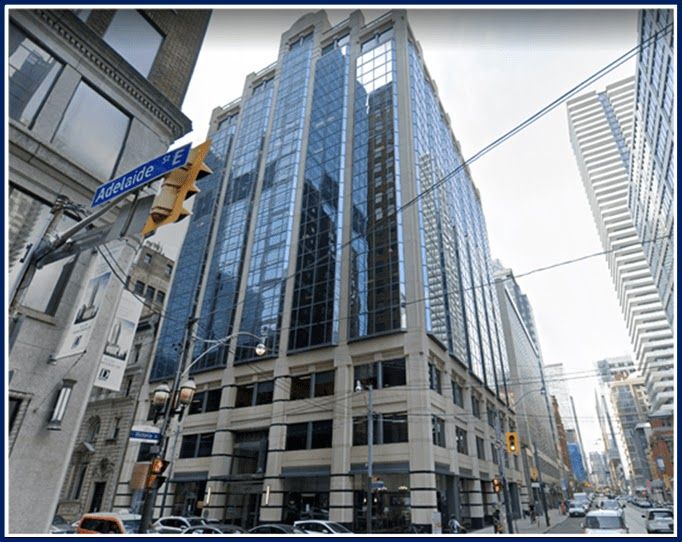 Constellation Software Inc photo