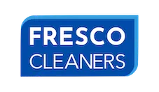 Fresco Cleaners logo