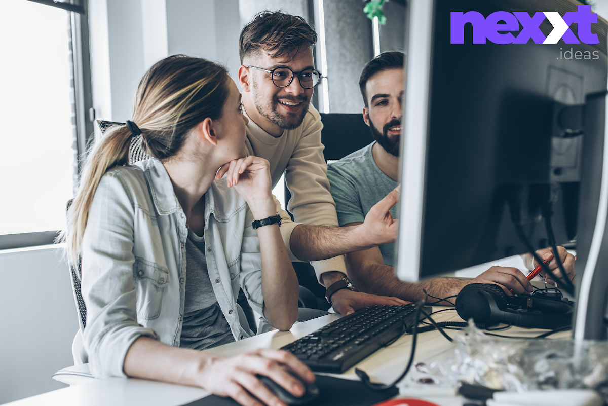 Nexxt Ideas photo
