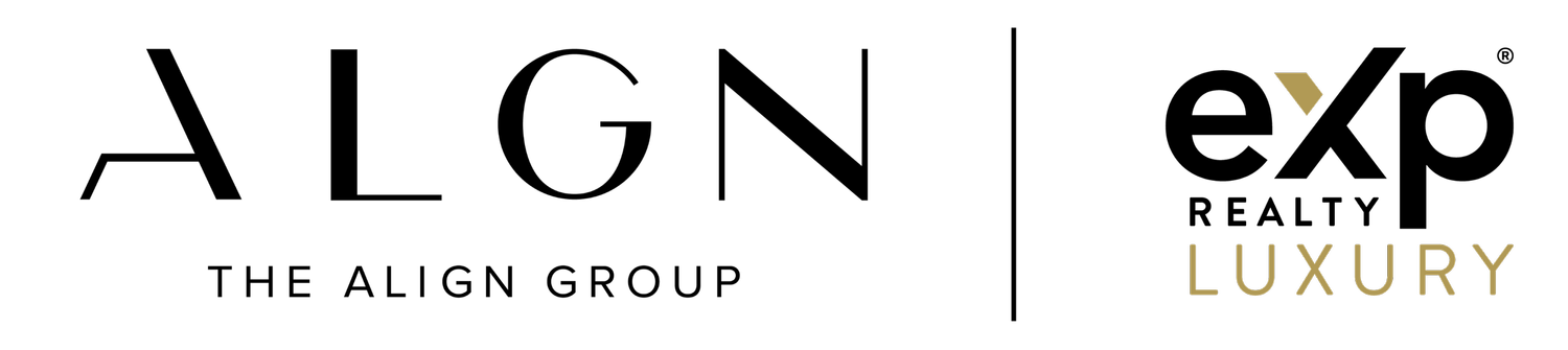 The Align Group logo