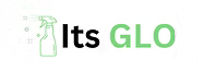 itsGLO Cleaning logo