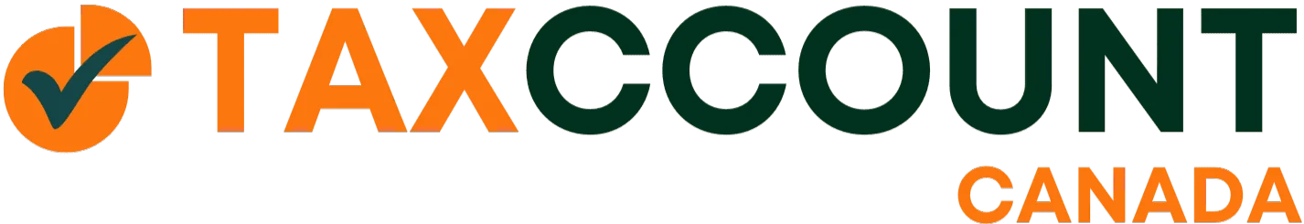Taxccount Canada logo