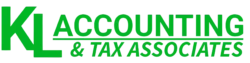 KL Accounting & Tax Associates logo
