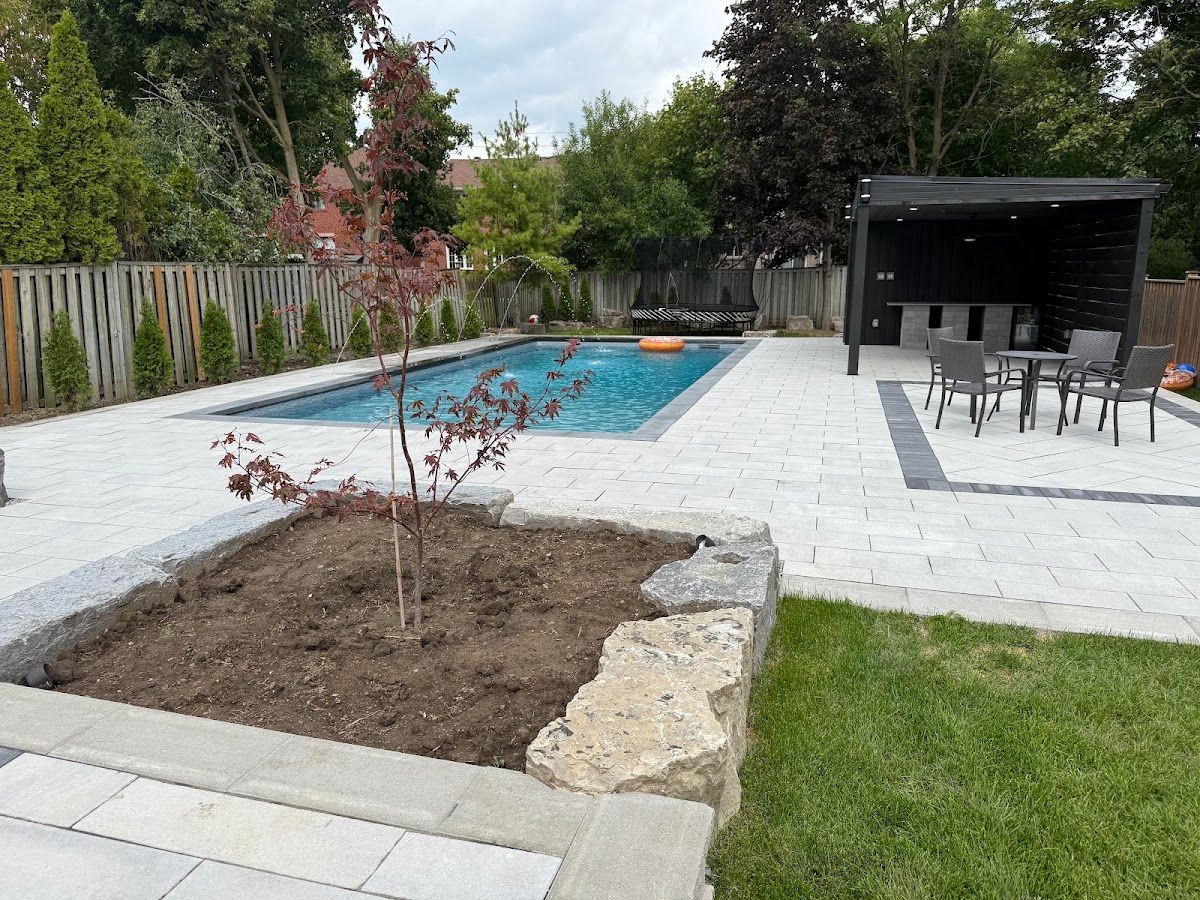 GTA Landscaping Toronto photo