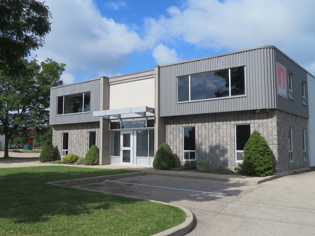 Sanderson Management Inc photo