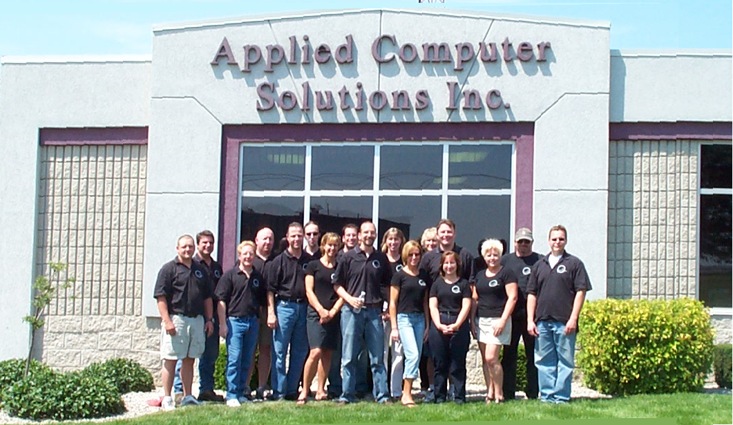 Applied Computer Solutions photo