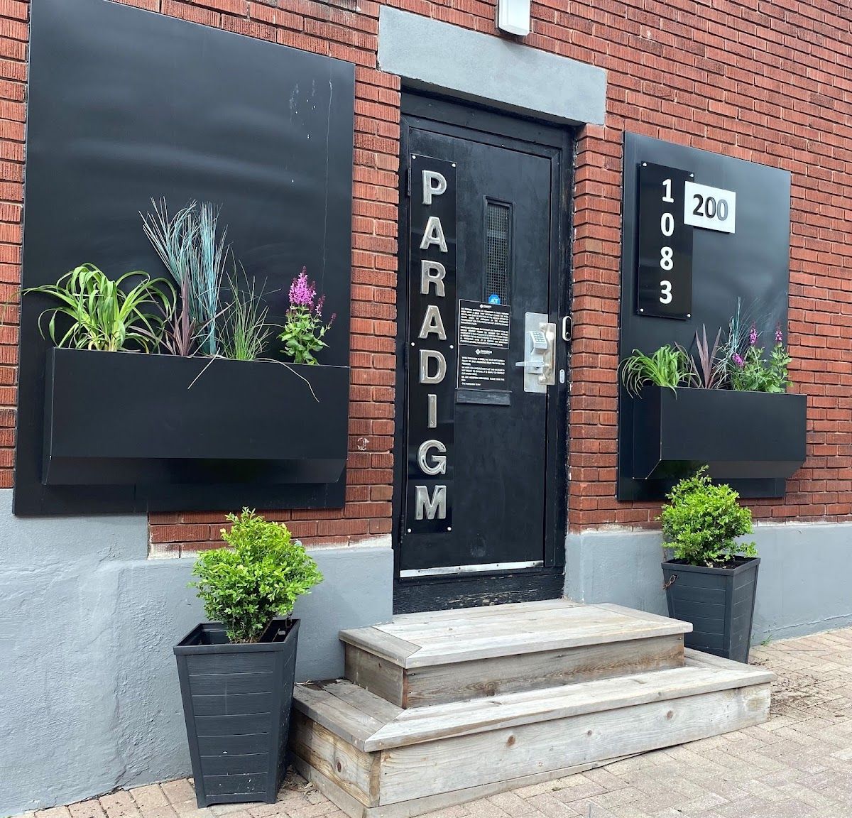Paradigm Commercial Group Of Companies photo