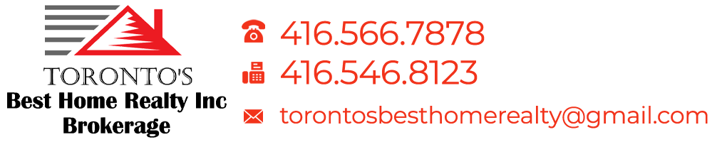 Toronto's Best Home Realty logo